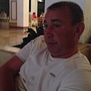 Знакомства: Андрей, 47 лет, Серпухов