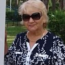 Знакомства: Ирина, 67 лет, Белогорск