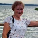Знакомства: Евгения, 70 лет, Воткинск