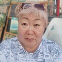 Знакомства: Мирослава, 57 лет, Улан-Удэ