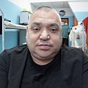 Знакомства: Рустам, 48 лет, Тюмень