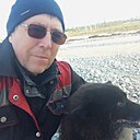 Знакомства: Саша, 63 года, Тобольск