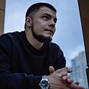 Знакомства: Илья, 30 лет, Нижневартовск