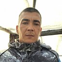 Знакомства: Zamir, 35 лет, Астрахань