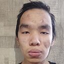 Знакомства: Айдаш, 21 год, Кызыл