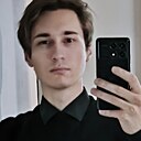 Знакомства: Владимир, 22 года, Обнинск