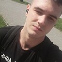 Знакомства: Михаил, 25 лет, Шуя