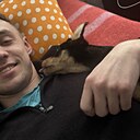 Знакомства: Макс, 26 лет, Сморгонь