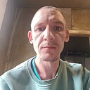 Знакомства: Сергей, 33 года, Горловка