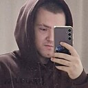 Знакомства: Максим, 28 лет, Пардубице