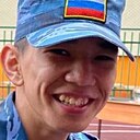Знакомства: Радмир Бейсов, 19 лет, Астрахань