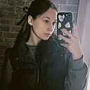 Знакомства: Настя, 20 лет, Витебск