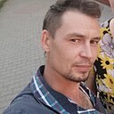 Знакомства: Сергей, 40 лет, Вологда