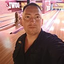 Знакомства: Ильяс, 36 лет, Волгоград
