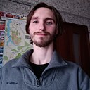 Знакомства: Kirill, 25 лет, Новомосковск