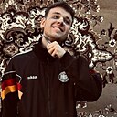 Знакомства: Вадим, 27 лет, Воронеж