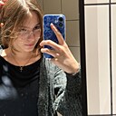 Знакомства: Алиса, 19 лет, Санкт-Петербург