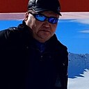 Знакомства: Сергей, 51 год, Мирный
