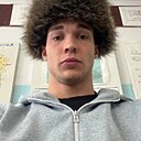 Знакомства: Амир, 19 лет, Сургут