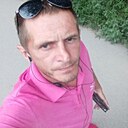 Знакомства: Денис, 41 год, Саратов