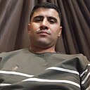 Знакомства: Холов, 37 лет, Магнитогорск