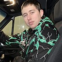 Знакомства: Maksym, 19 лет, Познань