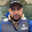 Знакомства: Андрей, 40 лет, Уфа
