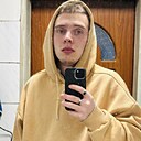 Знакомства: Владимир, 20 лет, Владивосток