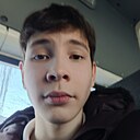 Знакомства: Андрей, 18 лет, Казань