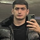 Знакомства: Геворг, 21 год, Сочи