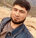 Знакомства: Элдор, 37 лет, Липецк