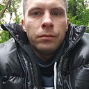 Знакомства: Антон, 29 лет, Кемерово