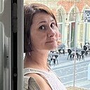 Знакомства: Александра, 39 лет, Москва