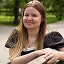 Знакомства: Олеся, 25 лет, Пермь