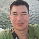 Знакомства: Дмитрий, 37 лет, Чита