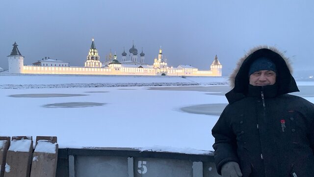 Фото - Tabor.ru