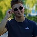 Знакомства: Рома, 20 лет, Кричев