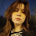 Знакомства: Аполлинария, 24 года, Москва