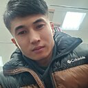 Знакомства: Khakimov, 27 лет, Пермь
