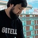 Знакомства: Said, 29 лет, Ташкент