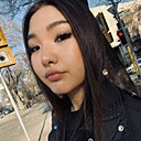 Знакомства: Лилуу, 18 лет, Бишкек