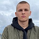 Знакомства: Никита, 24 года, Киев