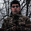 Знакомства: Родион, 25 лет, Донецк