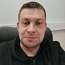 Знакомства: Andrew, 40 лет, Брест