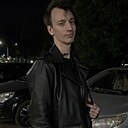 Знакомства: Антон, 21 год, Ярославль