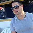 Знакомства: Андрей, 35 лет, Казань