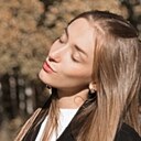 Знакомства: Аришка, 18 лет, Владивосток