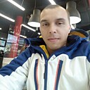 Знакомства: Мурад, 26 лет, Губкинский