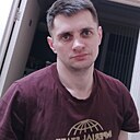 Знакомства: Антон, 36 лет, Иркутск