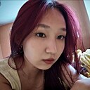 Знакомства: Анастасия, 19 лет, Абакан